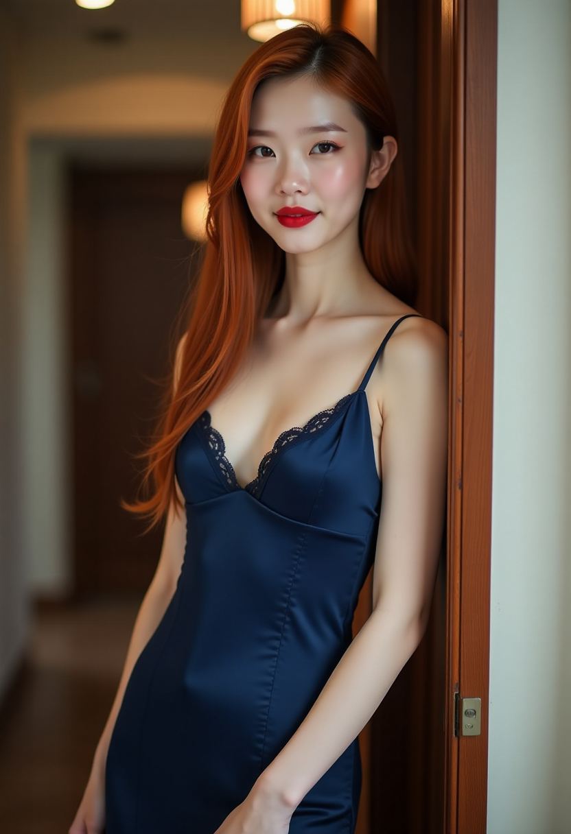 午夜图书馆