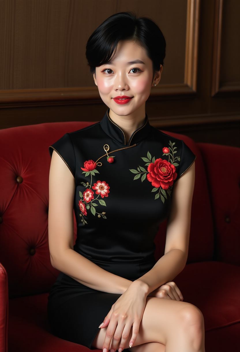 甜蜜陷阱